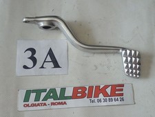 Pedale freno posteriore Triumph Bonneville T100 T120 T2023234 con abrasione