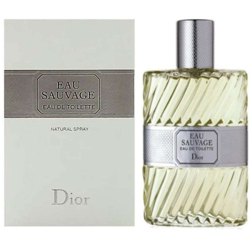 Eau sauvage edt vapo - cd,