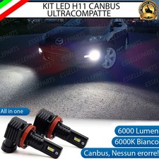 KIT FULL LED H11 FENDINEBBIA