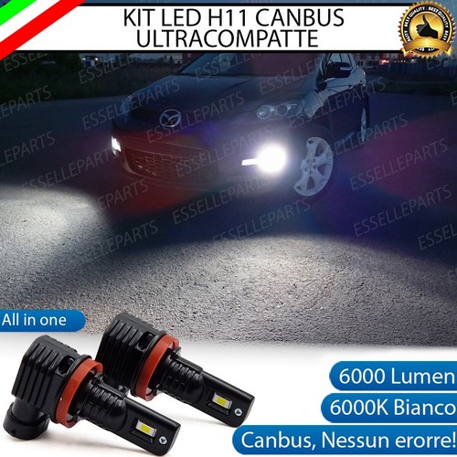 Kit full led h11 - full,