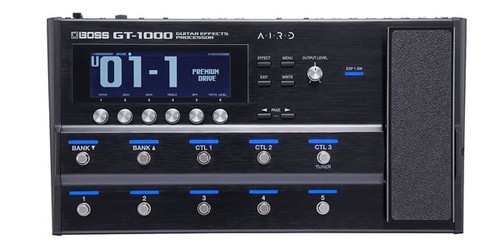 Processore multieffetto boss - processore,