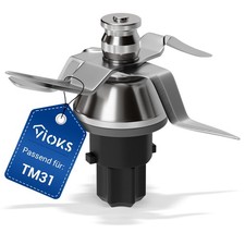 Gruppo Coltelli TM31 di