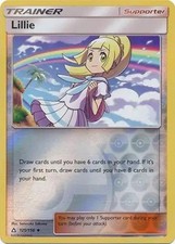 Lillie 125 156 pokemon - lillie,