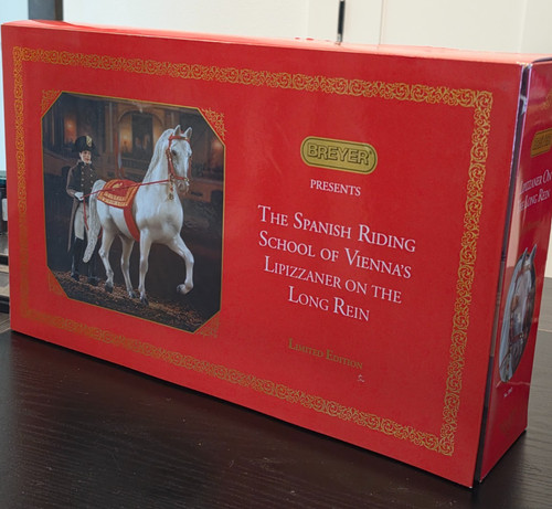 Breyer scuola equitazione - breyer, di