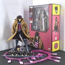 Gambit X-Men Comic Version