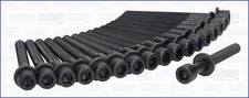 For ajusa 81031400 head - ajusa, bolt