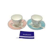 NARUMI set tazze e piattini 2