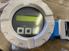 Misuratore di portata Endres +