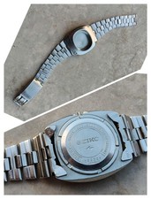 70s SEIKO 7006-5000 AUTOMATIC