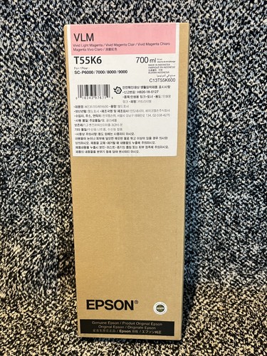 Inchiostro originale epson - inchiostro,