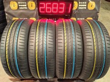 4 GOMME USATE 225/55 R17