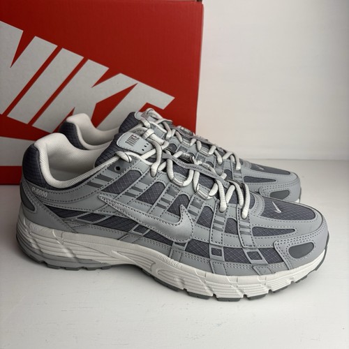 Nike 6000 grigio fumo - p-6000, se
