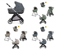 Inglesina trio electa darwin - trio,