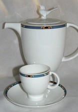 Villeroy e Boch V&B BARI Bone China - pezzi a scelta