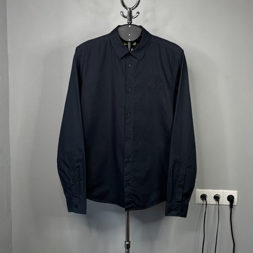Camicia versace jeans - jeans, uomo