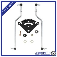 Kit Drag Link Settore Sterzo