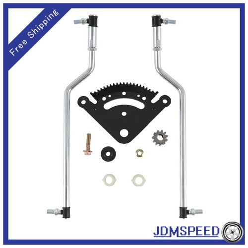 Kit drag link - drag,