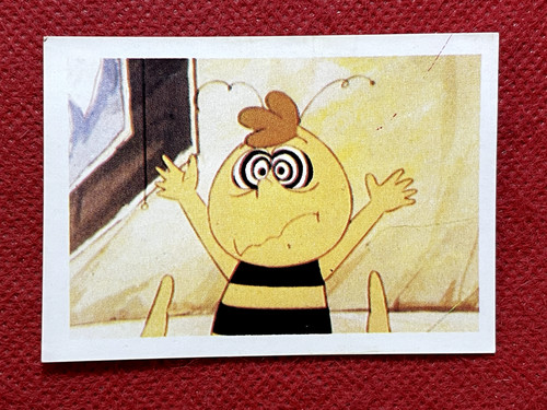Apemaia ed panini - 69, ed.