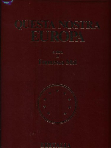 Questa nostra europa mei - europa,