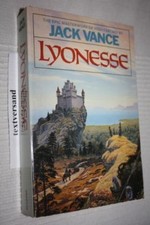 Lyonesse (Panther Books) By