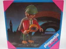 Playmobil 4501 "Detective"