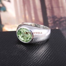 Verde Naturale Ametista Gemma