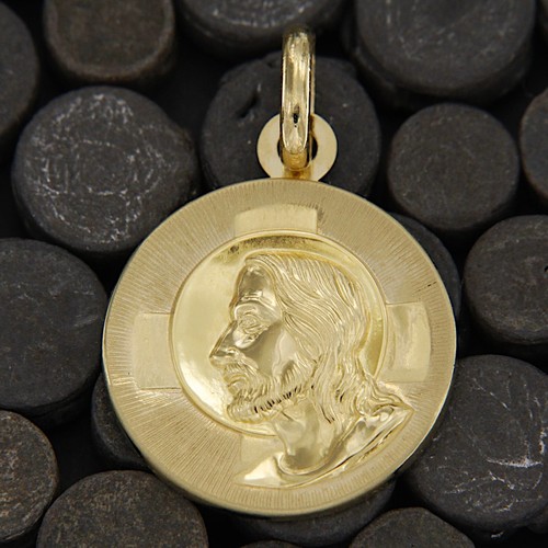Ciondolo oro giallo kt - oro, 18