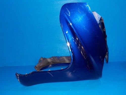 Scudo anteriore con graffi - scudo,