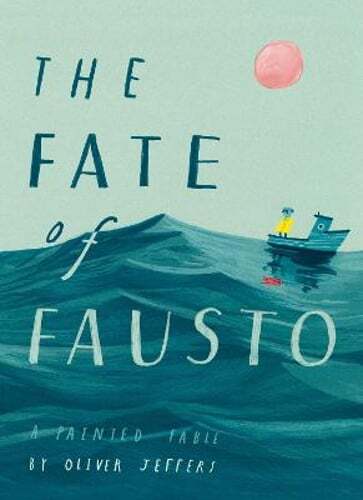 The fate fausto - fate, by