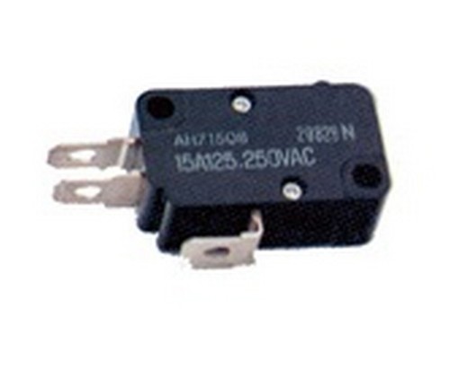 Micro interruttore pulsante - micro, a