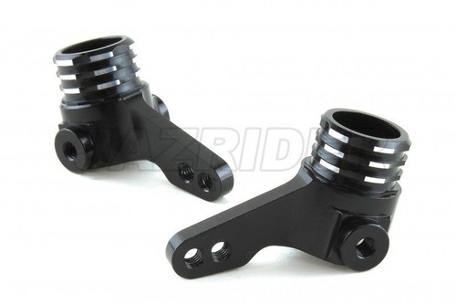 Jazrider set bracci nocche