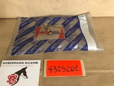 Molla ganasce freno 2 pz *ORIGINALE* FIAT 131 132 Argenta cod. 4325201