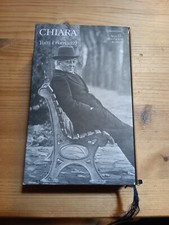 PIERO CHIARA - TUTTI I