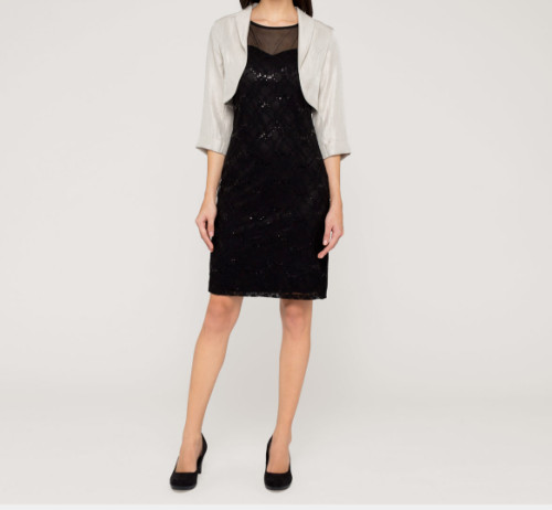 Blazer corto donna yessica - blazer,