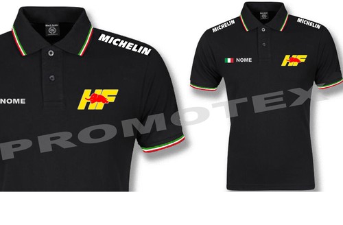 Polo unisex lancia - polo,