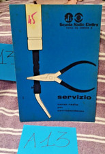 SCUOLA RADIO ELETTRA FASCICOLO