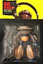 Dori Dori; Go Nagai numero 127; Perfetto mai aperto completo