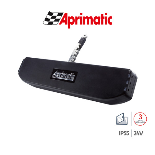 O2m aprimatic attuatore - -,