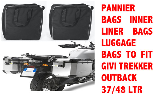 Pannier bags inner liner - inner,