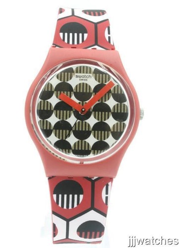 Nuovo orologio swatch - nuovo,