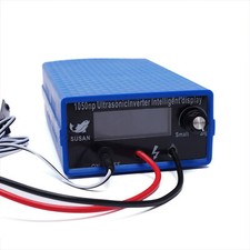 Inverter ultrasuoni electro - inverter,