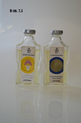 Antichi profumi collezione - antichi,