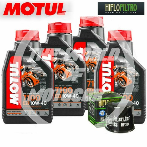 Kit tagliando kawasaki z750 - kit/tagliando,