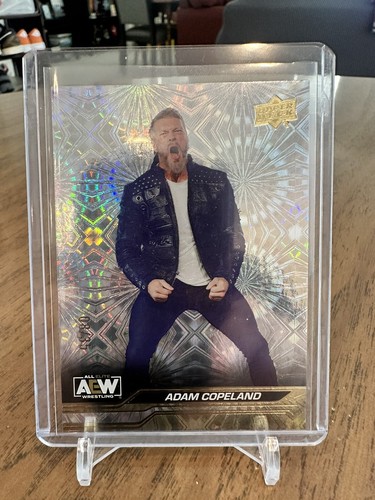 Aew ponte superiore 2024 adam - superiore,