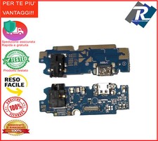 CONNETTORE RICARICA ASUS ZENFONE MAX PRO M1 ZB601KL X00TD MICROFONO DOCK CARICA