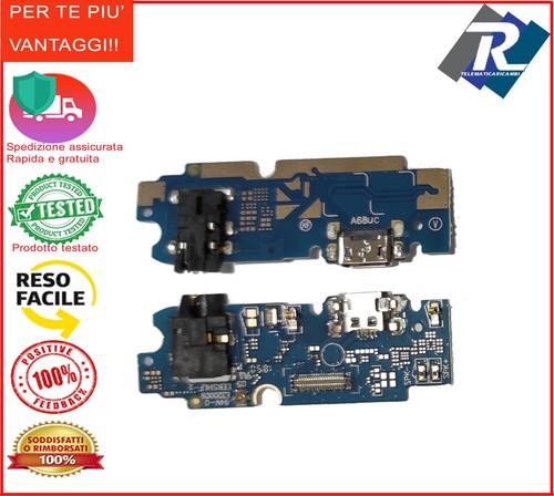 Connettore ricarica asus - connettore,
