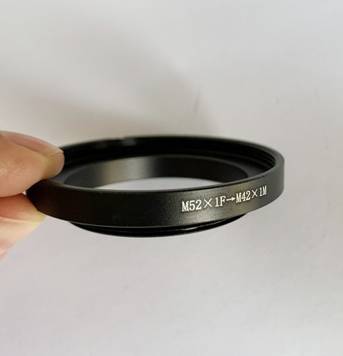 Nuovo adattatore fotocamera