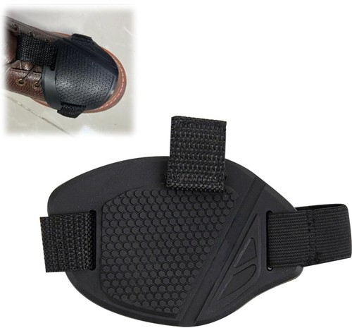 Protezione scarpe moto leva - protezione,