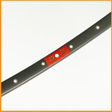 NOS NISI AN 85 36 FORI CERCHIO BICI DA STRADA VINTAGE ANNI 80 700C TUBOLARE B...