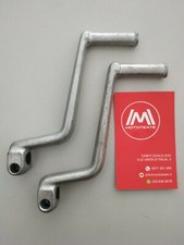 Pedale leva cambio marce